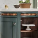 Bespoke kitchen designed by Icon Kitchen Designs