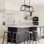 British kitchen design by Icon Kitchen Designs